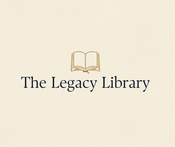 The Legacy Library